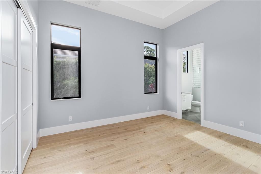 AUDUBON COUNTRY CLUB - Residential