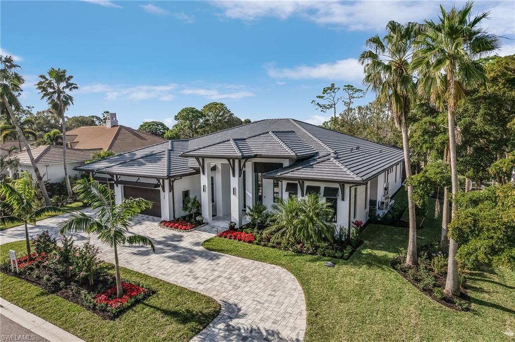 AUDUBON COUNTRY CLUB - Residential