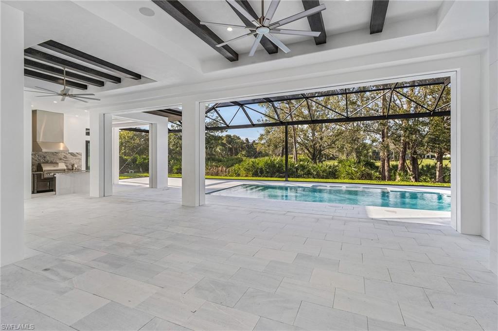 AUDUBON COUNTRY CLUB - Residential