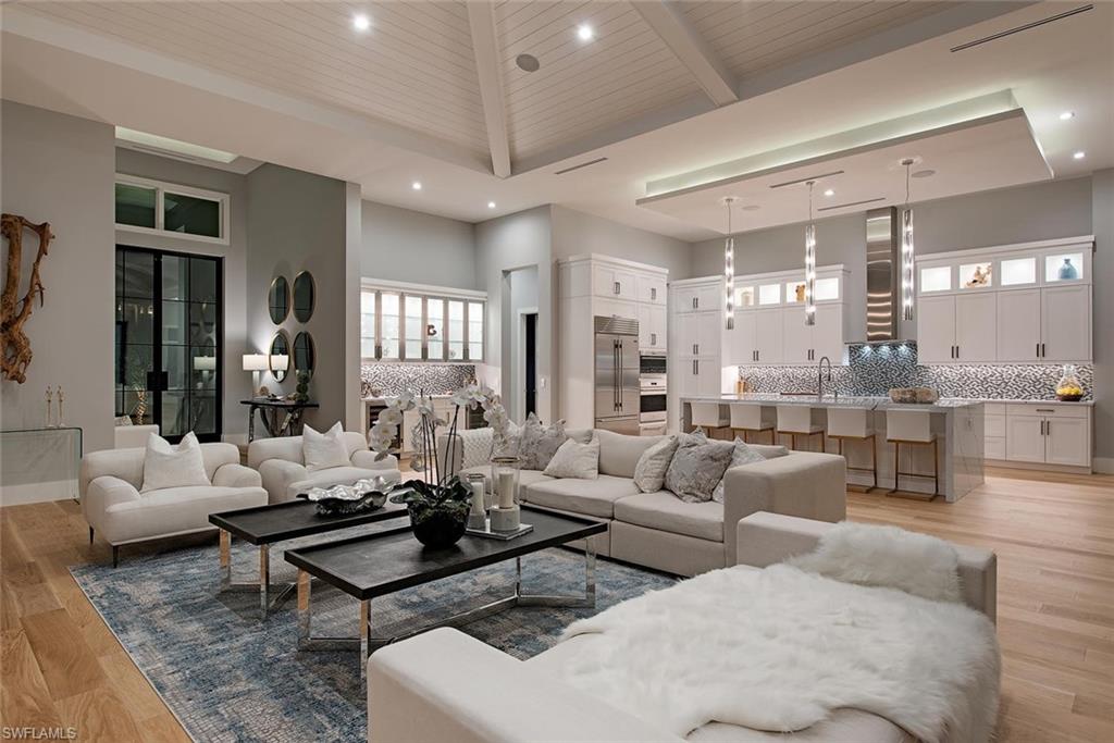 AUDUBON COUNTRY CLUB - Residential