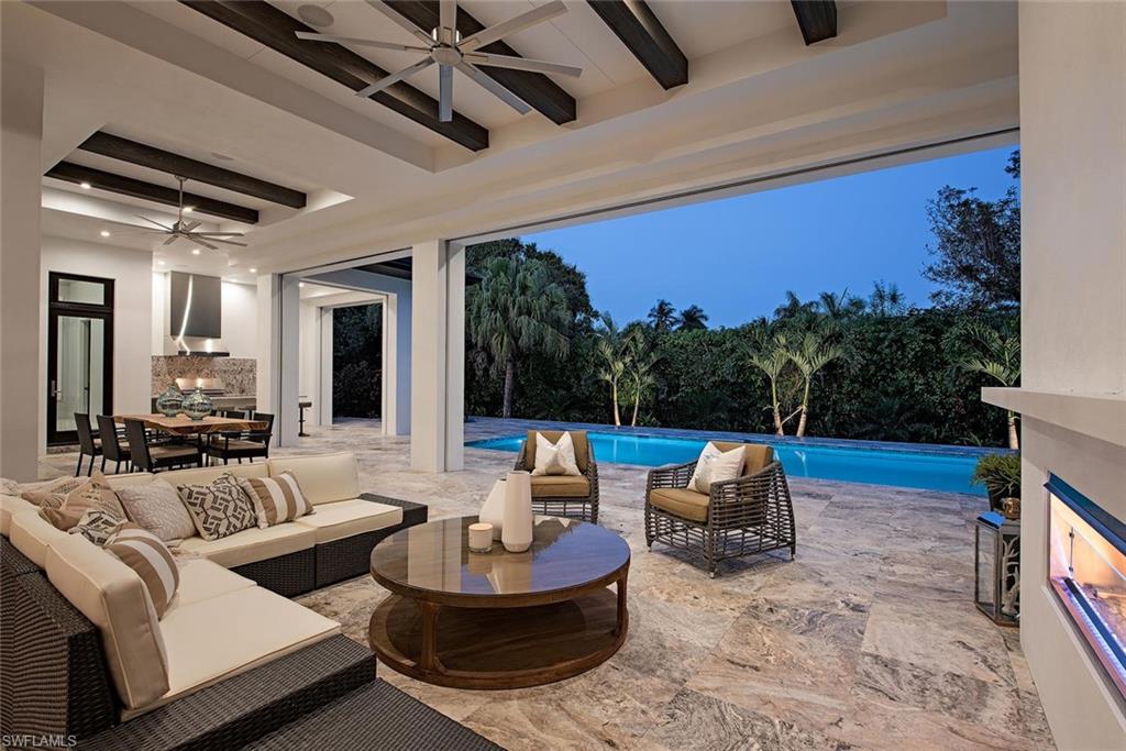 AUDUBON COUNTRY CLUB - Residential