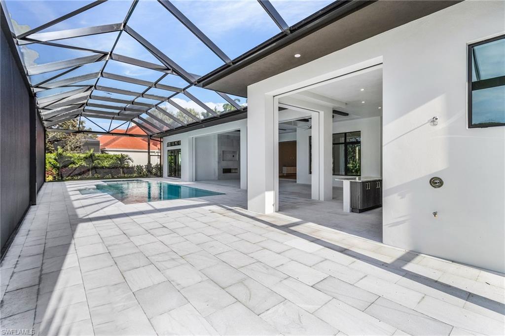 AUDUBON COUNTRY CLUB - Residential