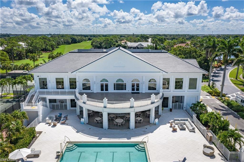 AUDUBON COUNTRY CLUB - Residential