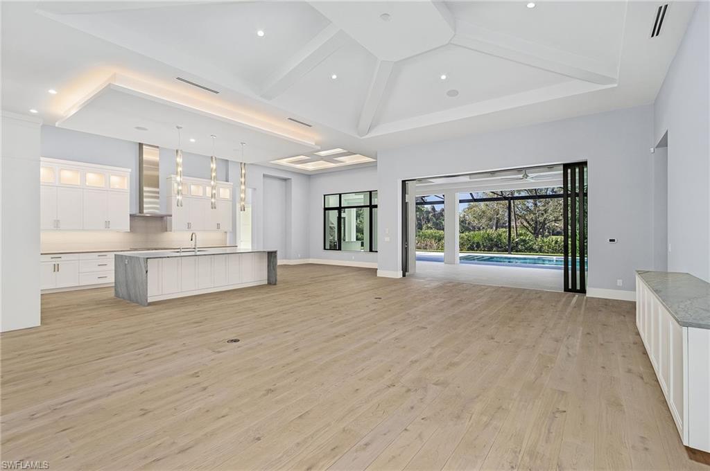 AUDUBON COUNTRY CLUB - Residential