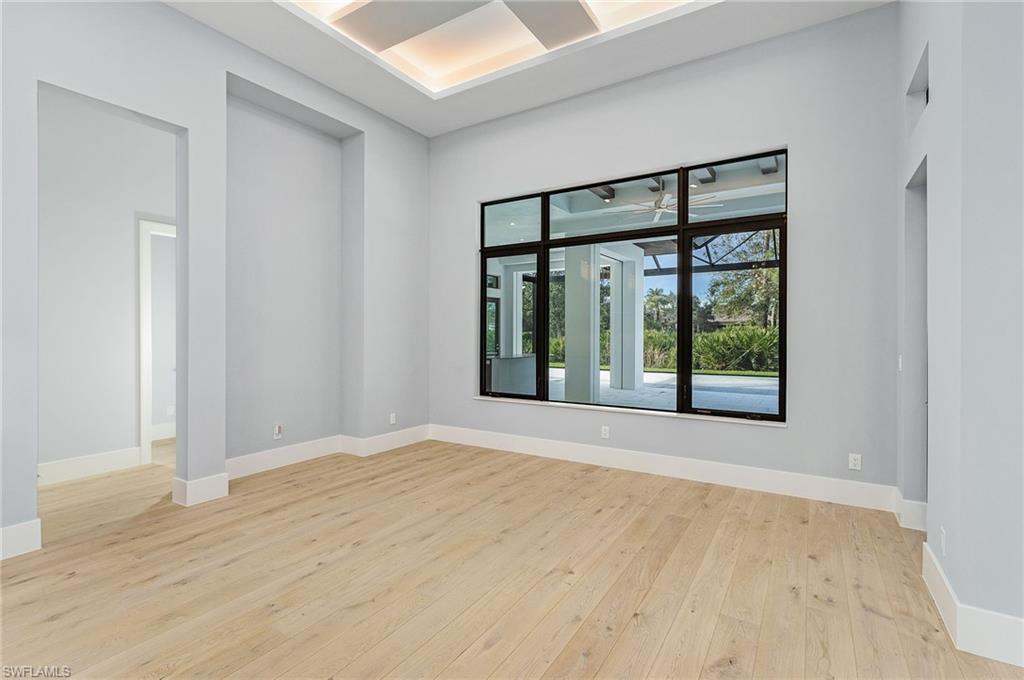 AUDUBON COUNTRY CLUB - Residential