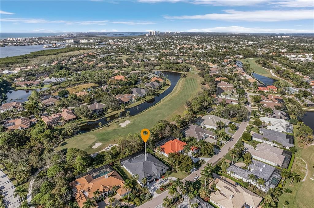 AUDUBON COUNTRY CLUB - Residential