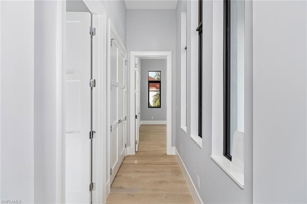 AUDUBON COUNTRY CLUB - Residential