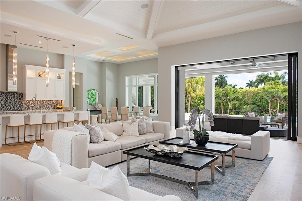 AUDUBON COUNTRY CLUB - Residential