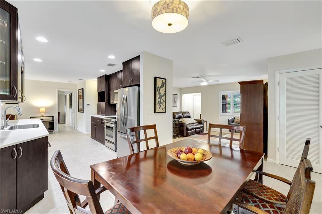 BONITA FARMS - Residential