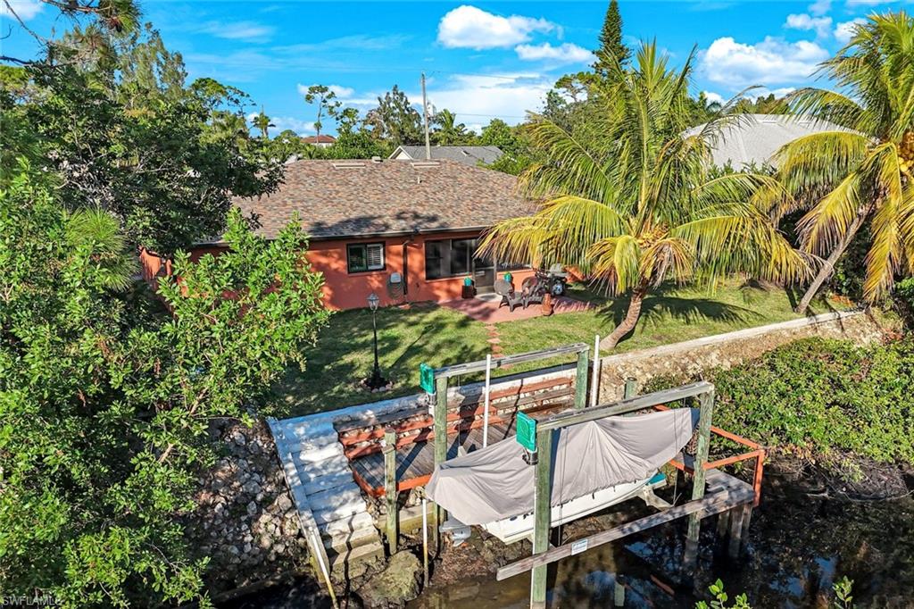 BONITA FARMS - Residential