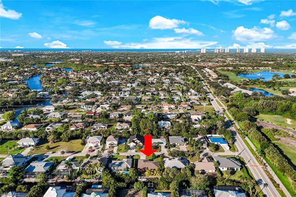 BONITA FARMS - Residential