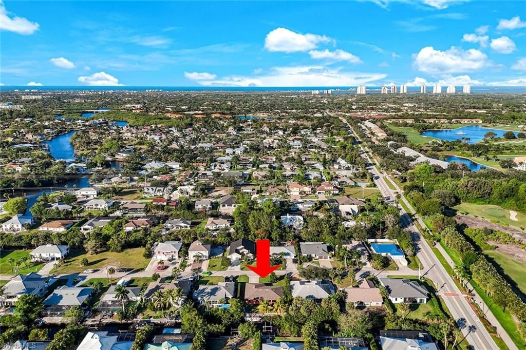 Photo of 27065 Belle Rio DR, BONITA SPRINGS, FL 34135 (MLS # 225082718)