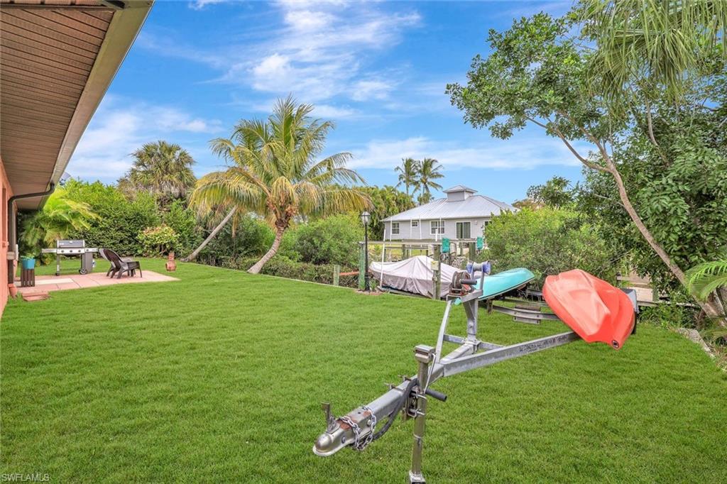 BONITA FARMS - Residential