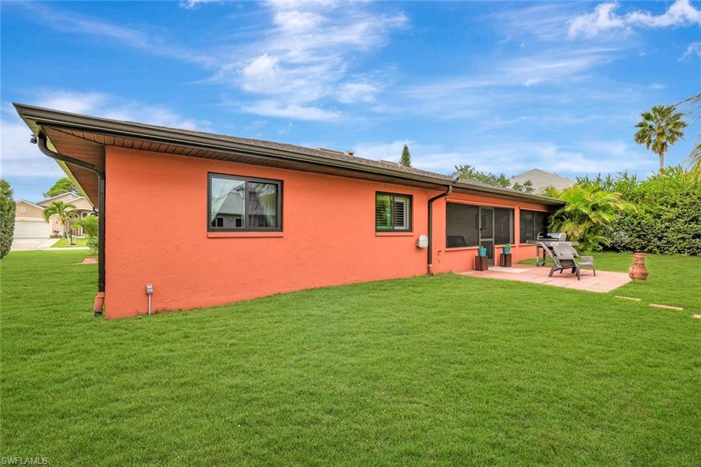 BONITA FARMS - Residential