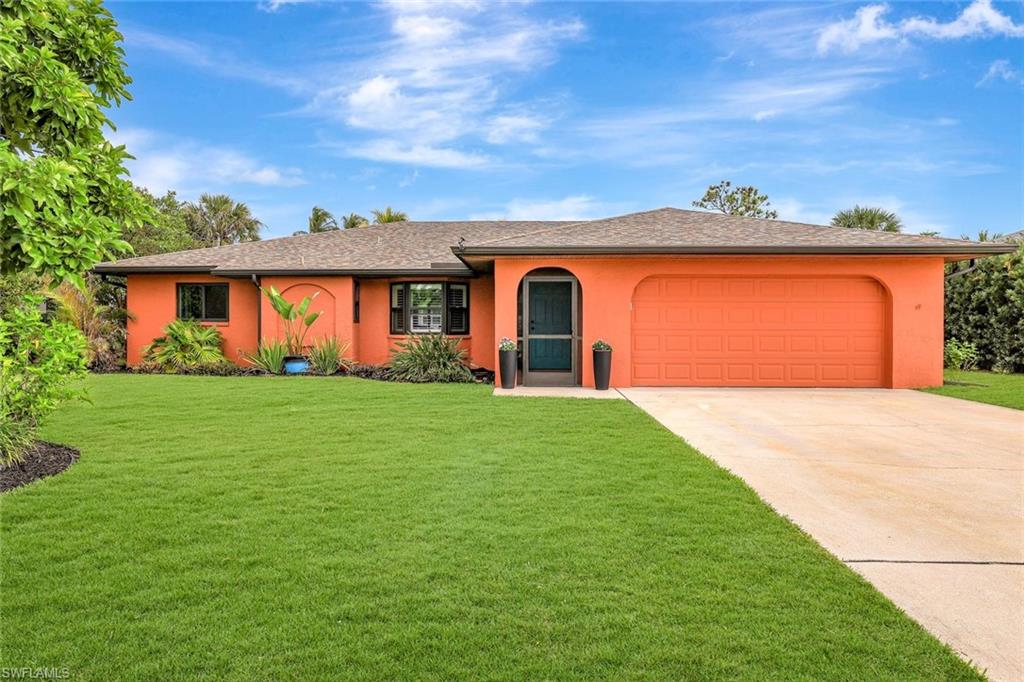 BONITA FARMS - Residential