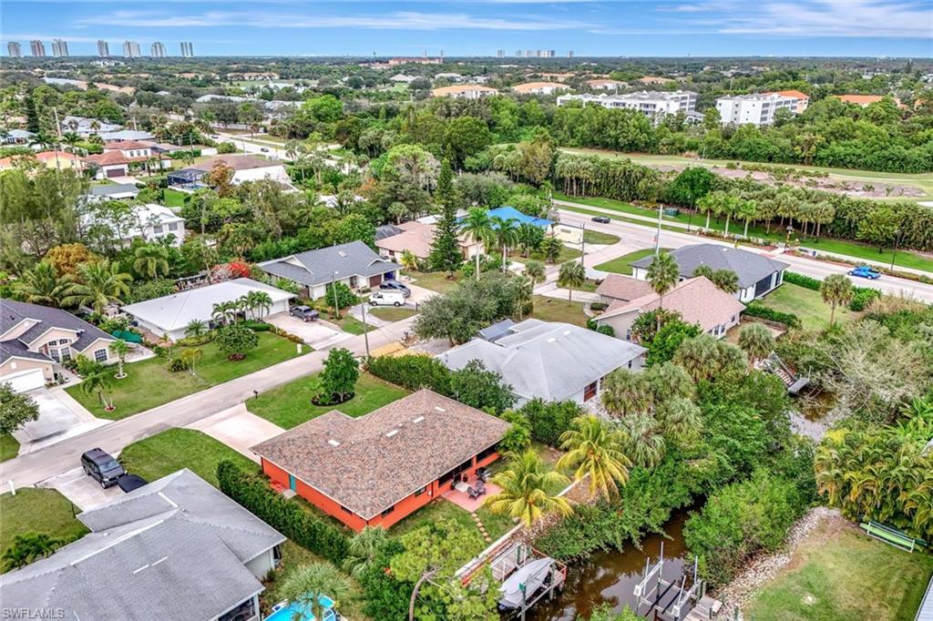 BONITA FARMS - Residential