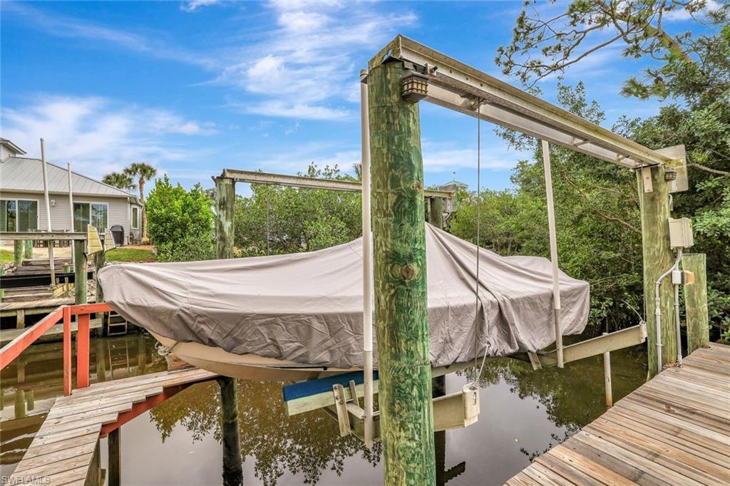 BONITA FARMS - Residential