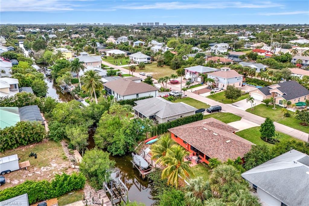 BONITA FARMS - Residential