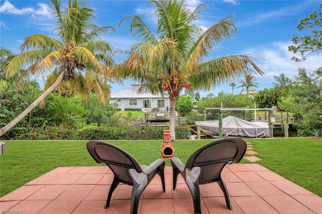 BONITA FARMS - Residential