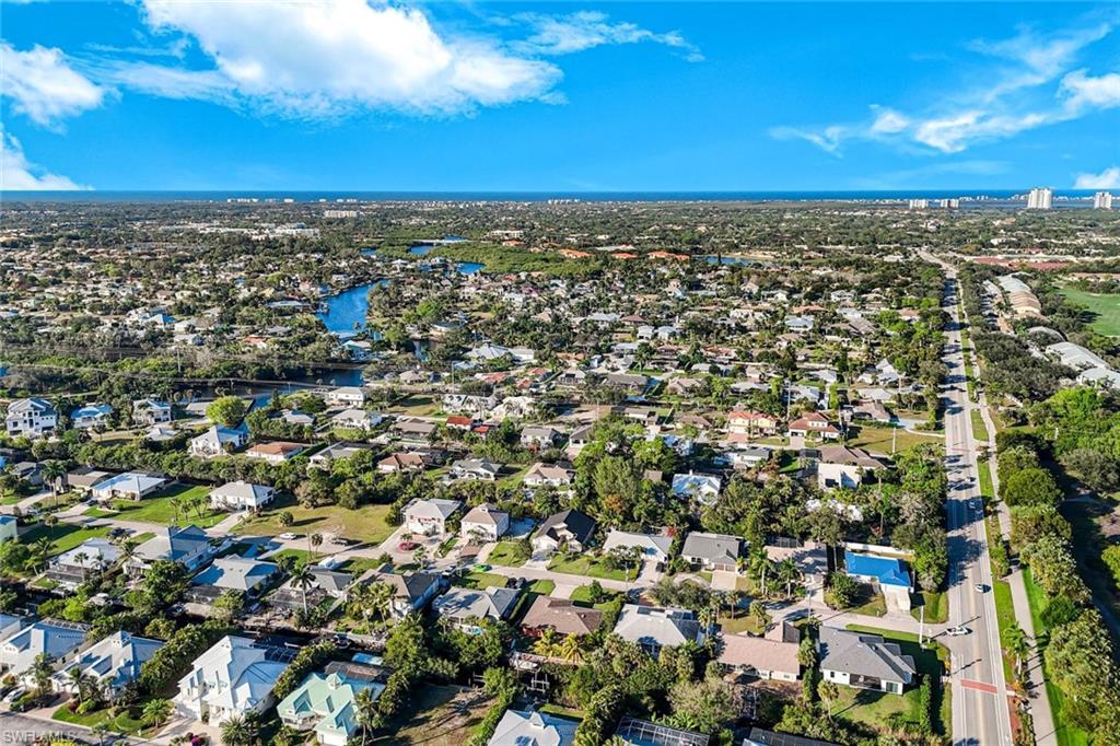 BONITA FARMS - Residential