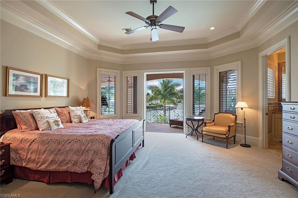 MOORINGS - Residential