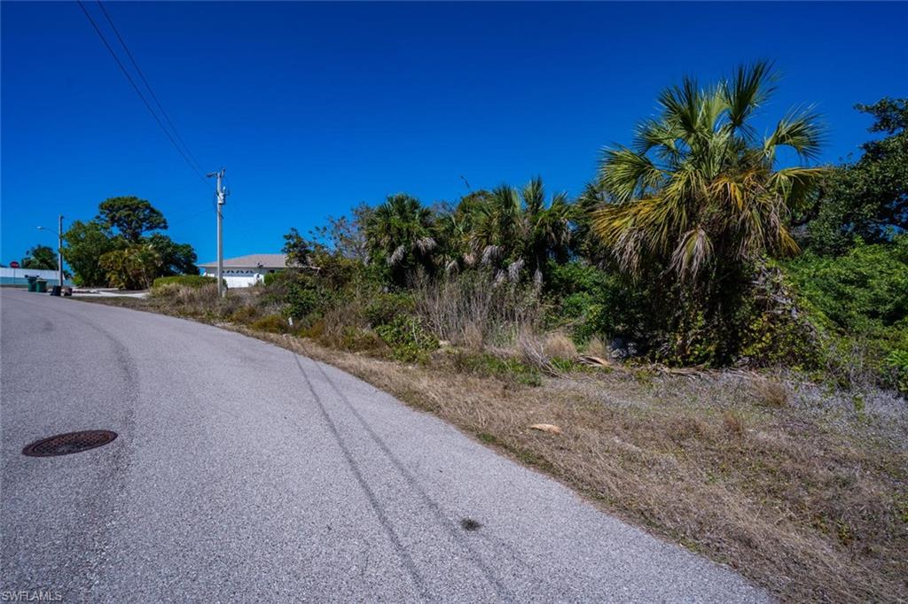 MARCO ISLAND - Land