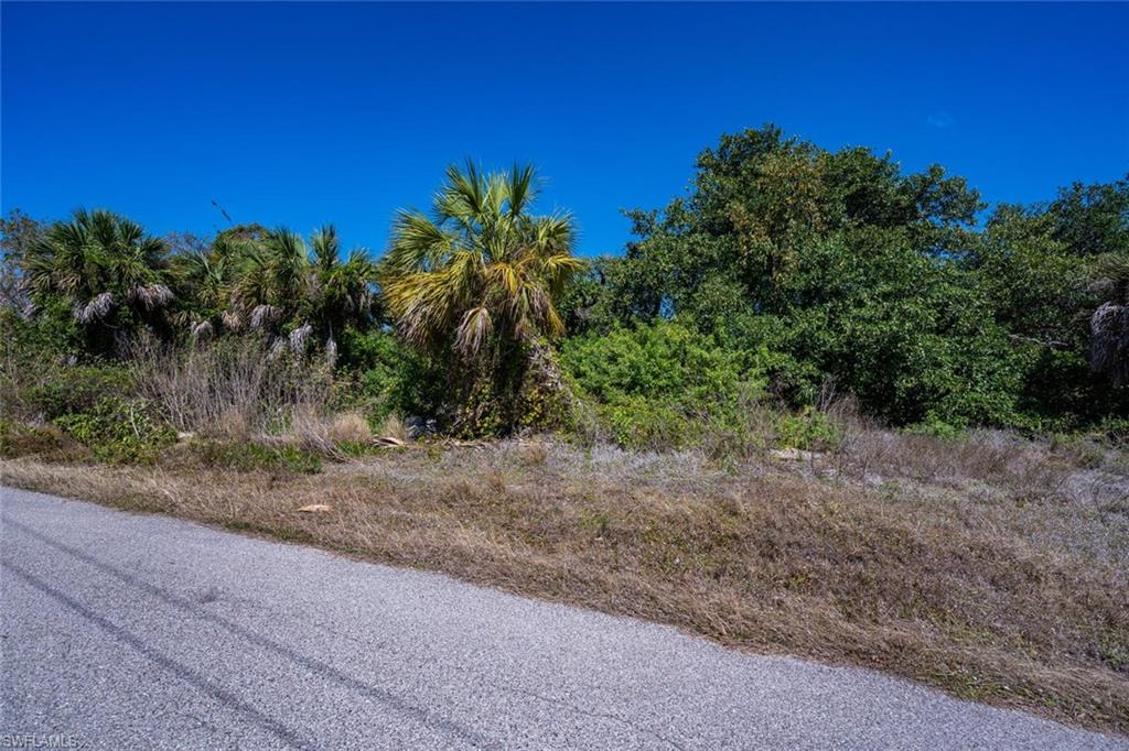 MARCO ISLAND - Land