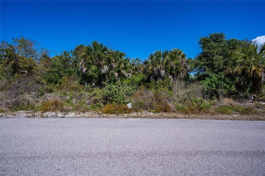 L.2410 - Oversized lot located on a quiet cul-de-sac street in the prestigious Estates area! This .52 acre lot is perfect for building the home of your dreams! Sewer assessment paid!!