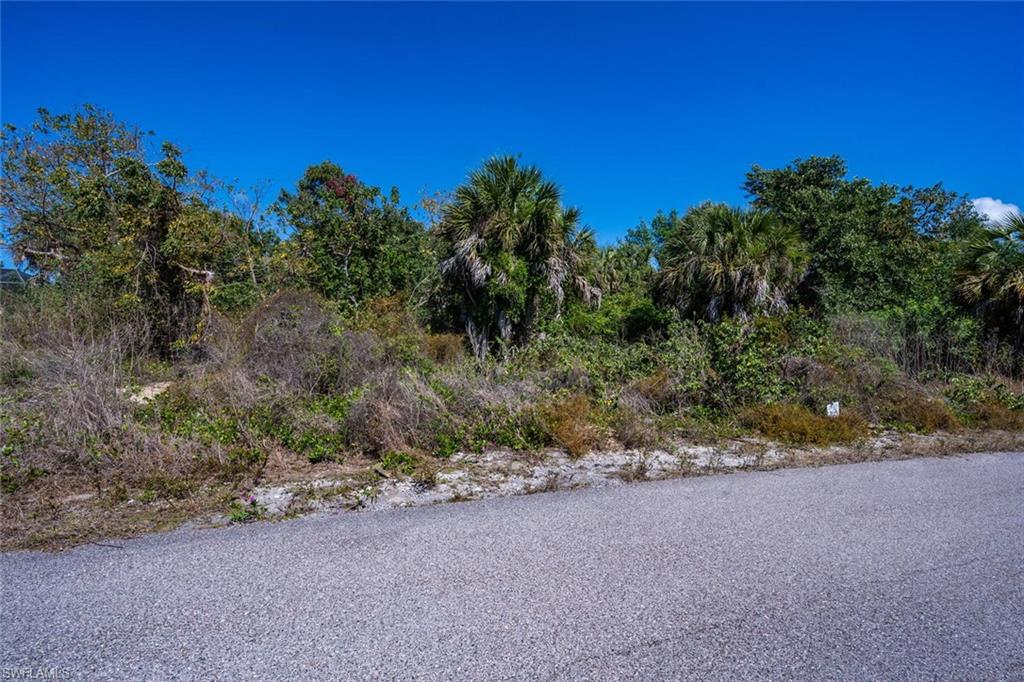 MARCO ISLAND - Land