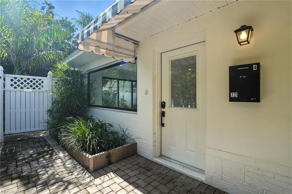 Photo of 721 9th ST S #4, NAPLES, FL 34102 (MLS # 225053423)