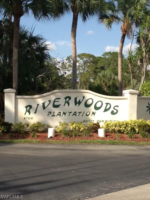 RIVERWOODS PLANTATION - Residential
