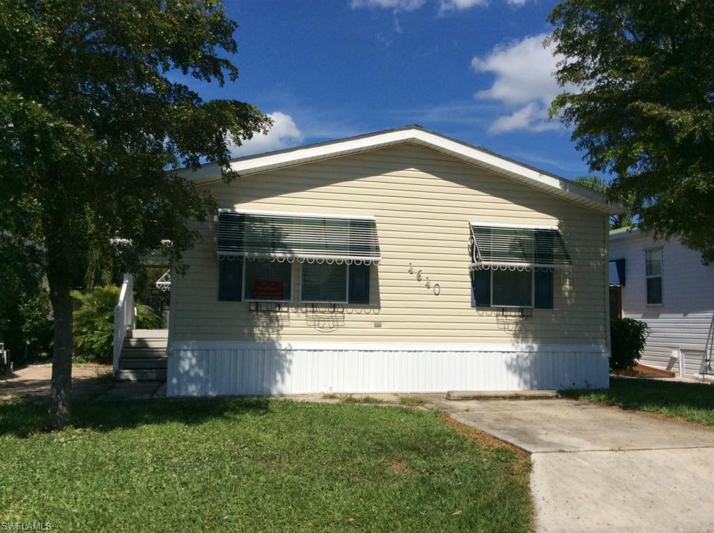 RIVERWOODS PLANTATION - Residential