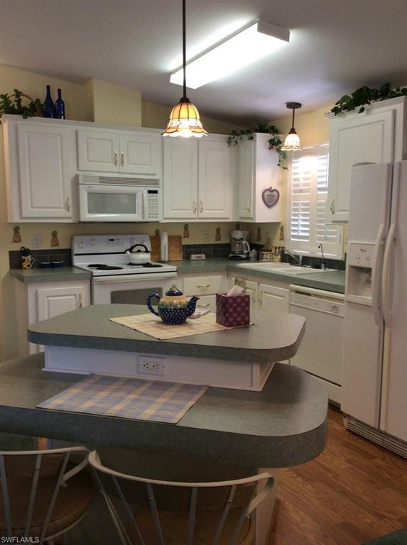 RIVERWOODS PLANTATION - Residential