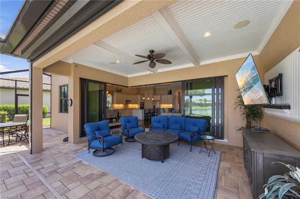 PRESERVE AT CORKSCREW - Residential