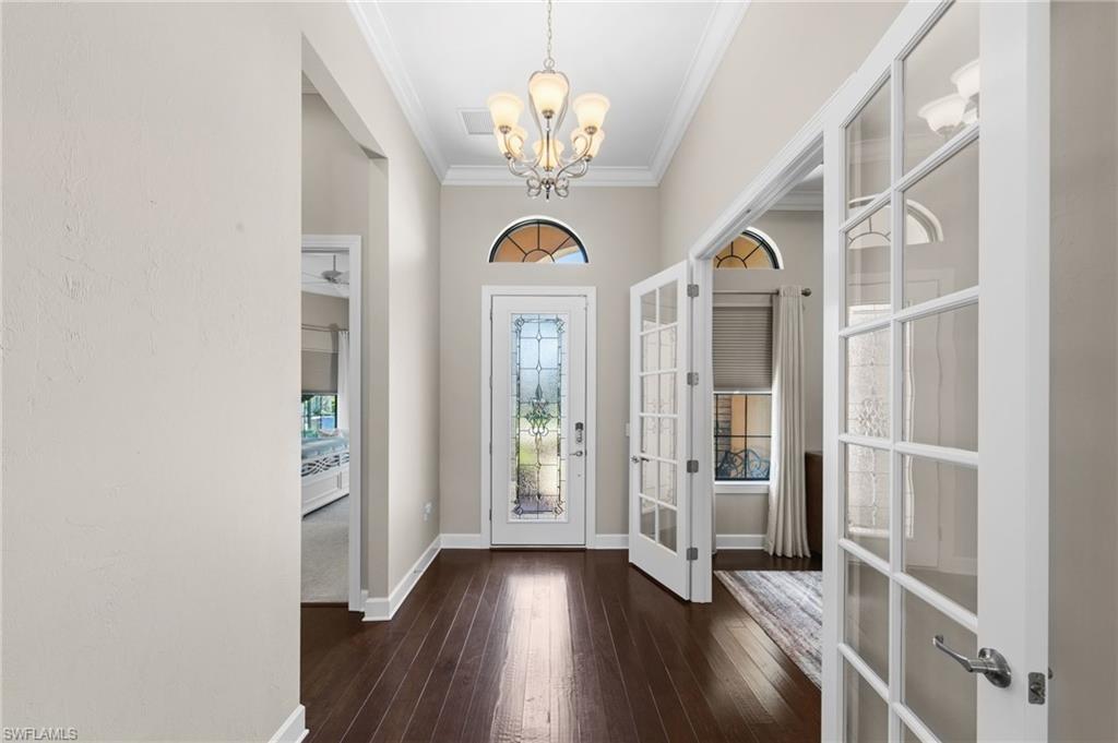 PRESERVE AT CORKSCREW - Residential