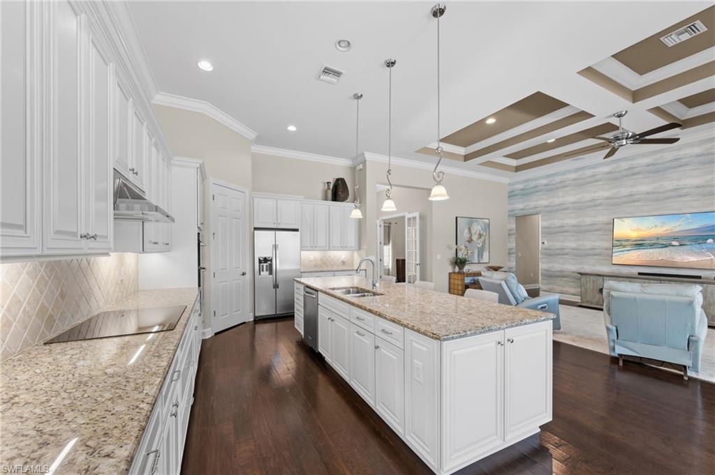 PRESERVE AT CORKSCREW - Residential