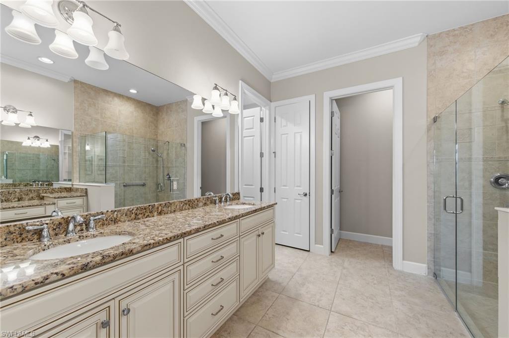 PRESERVE AT CORKSCREW - Residential