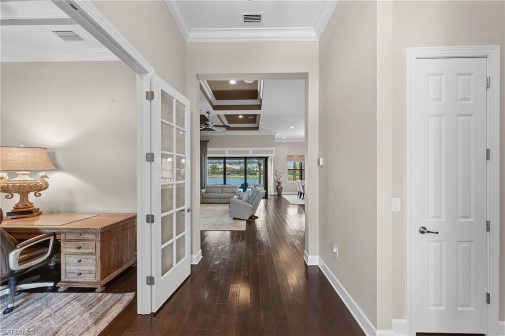 PRESERVE AT CORKSCREW - Residential