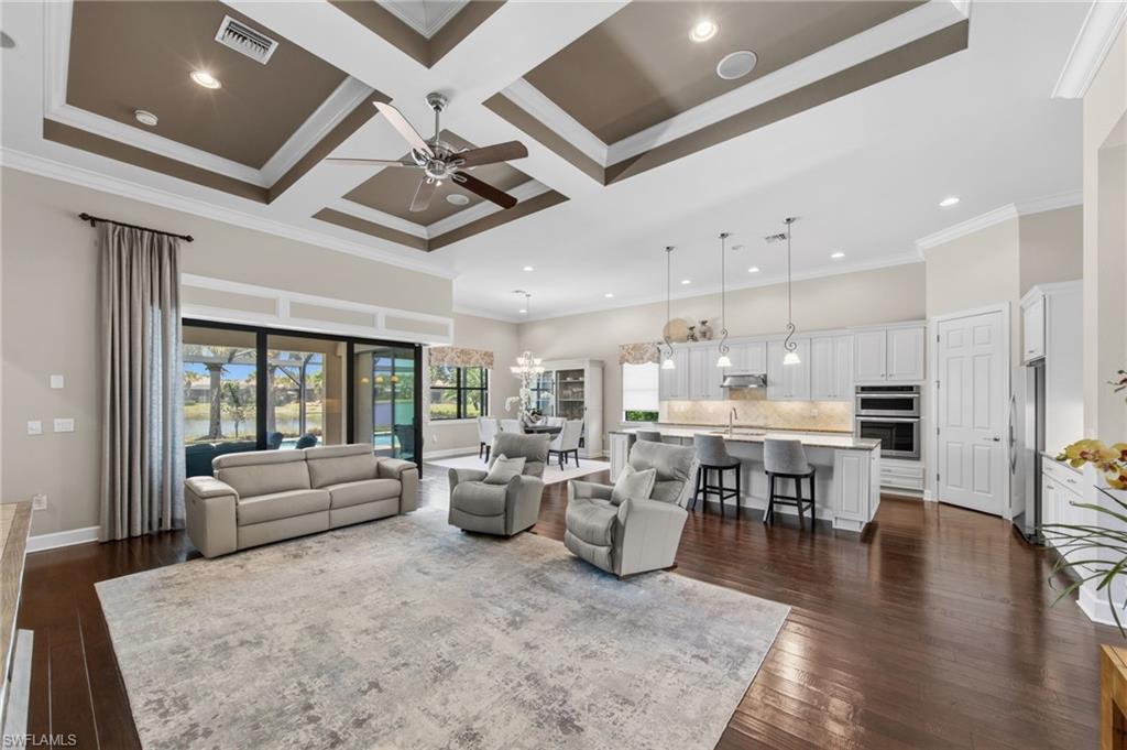 PRESERVE AT CORKSCREW - Residential