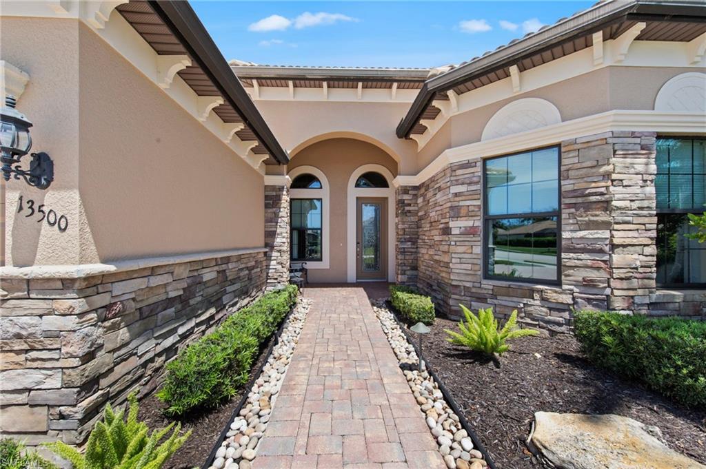 PRESERVE AT CORKSCREW - Residential