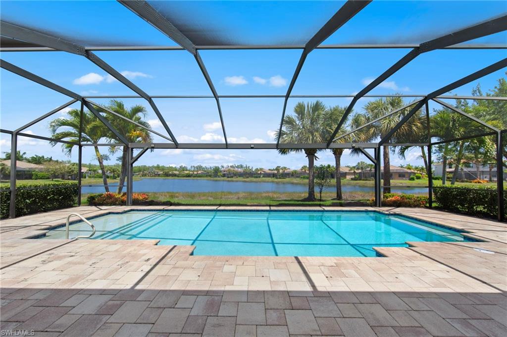 PRESERVE AT CORKSCREW - Residential