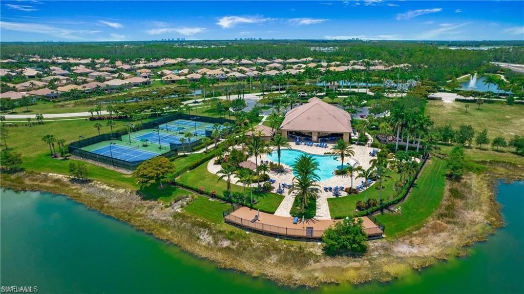 PRESERVE AT CORKSCREW - Residential