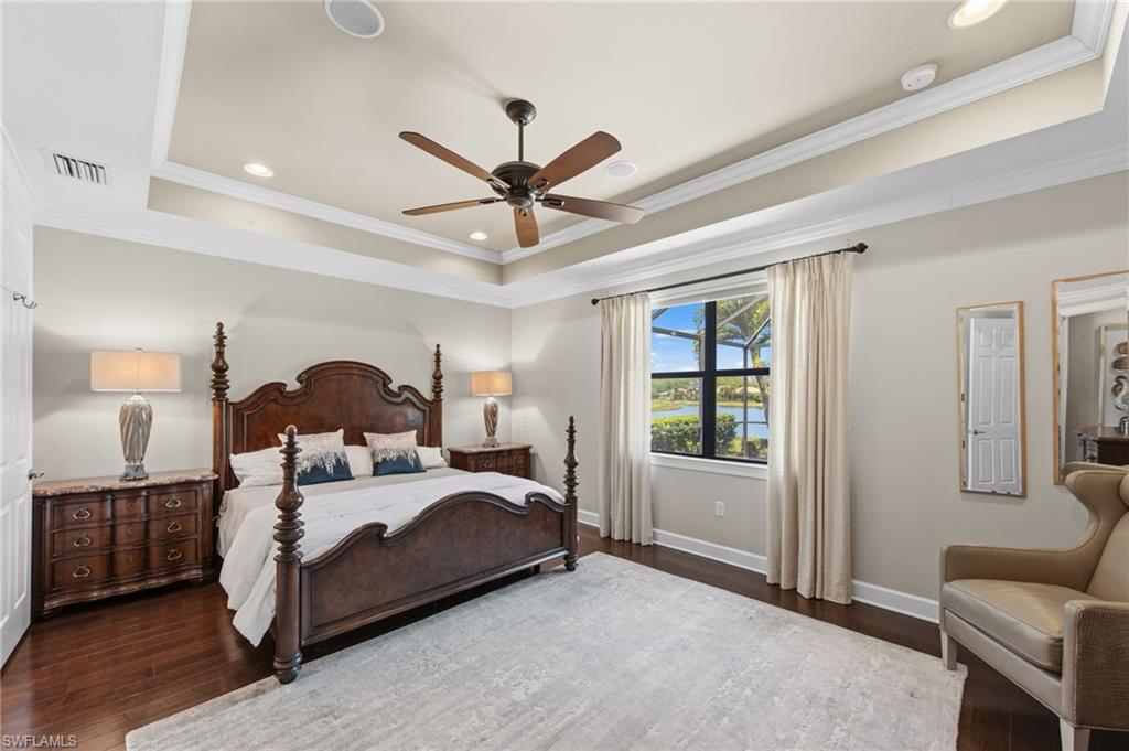 PRESERVE AT CORKSCREW - Residential