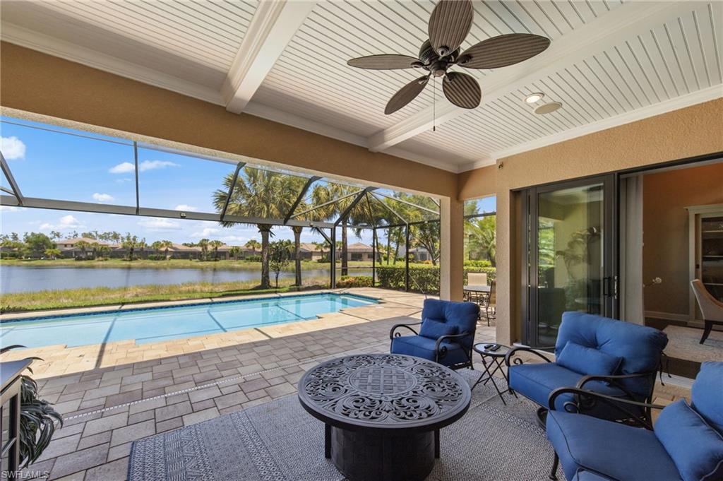 PRESERVE AT CORKSCREW - Residential