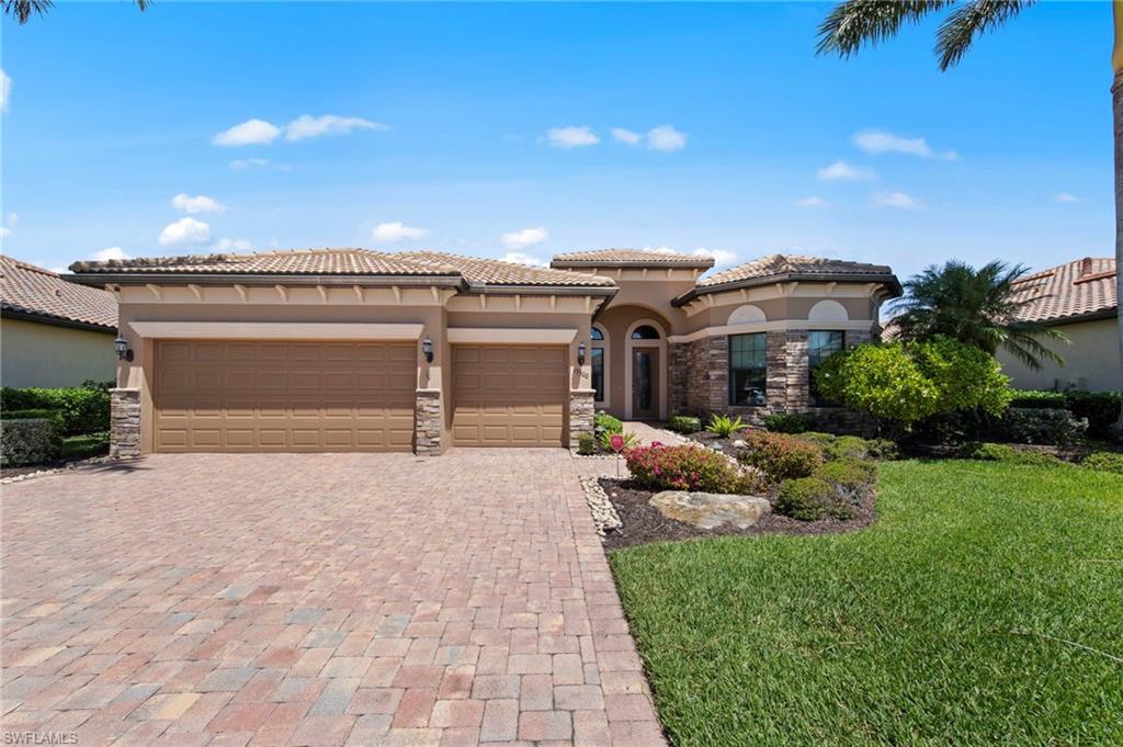 PRESERVE AT CORKSCREW - Residential