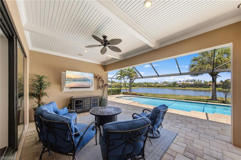 PRESERVE AT CORKSCREW - Residential