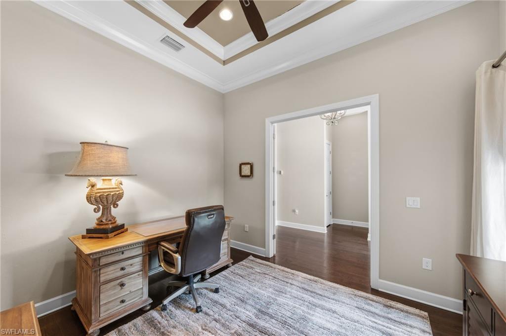 PRESERVE AT CORKSCREW - Residential