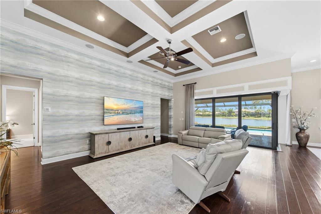 PRESERVE AT CORKSCREW - Residential