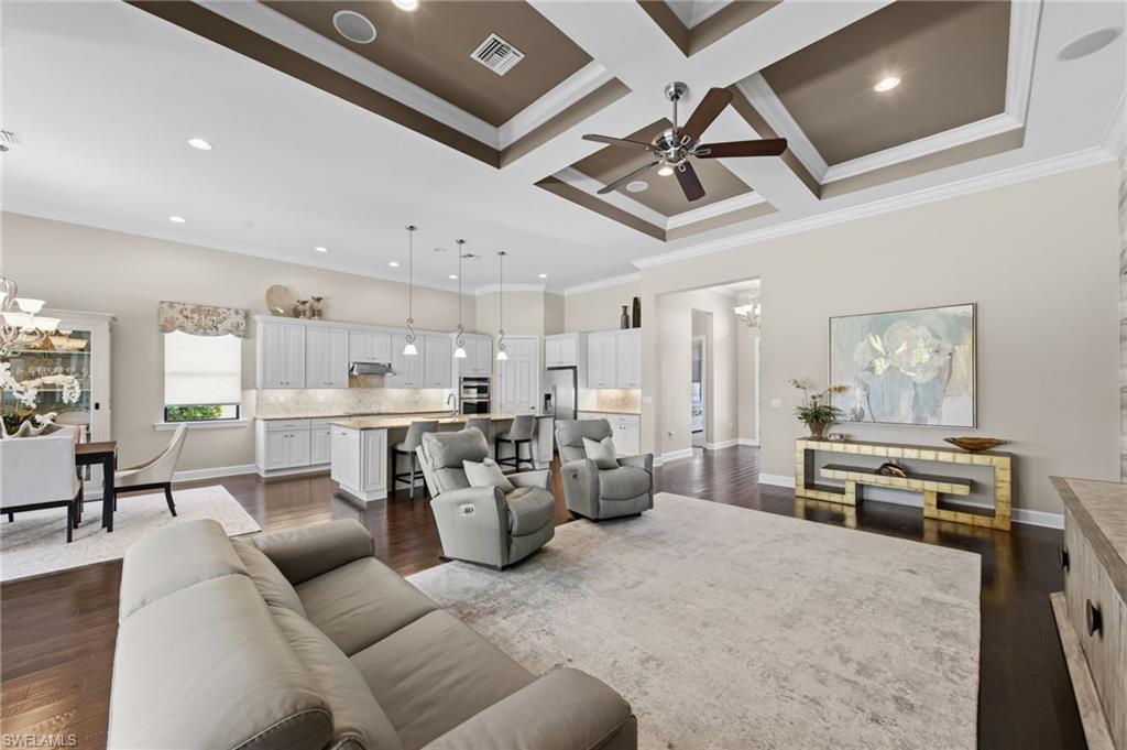 PRESERVE AT CORKSCREW - Residential