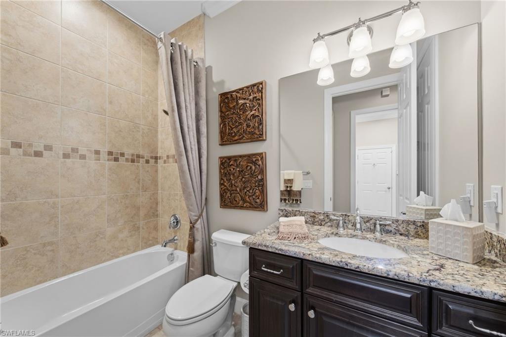 PRESERVE AT CORKSCREW - Residential